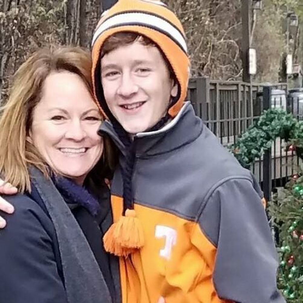 Meet your Posher, Lisa